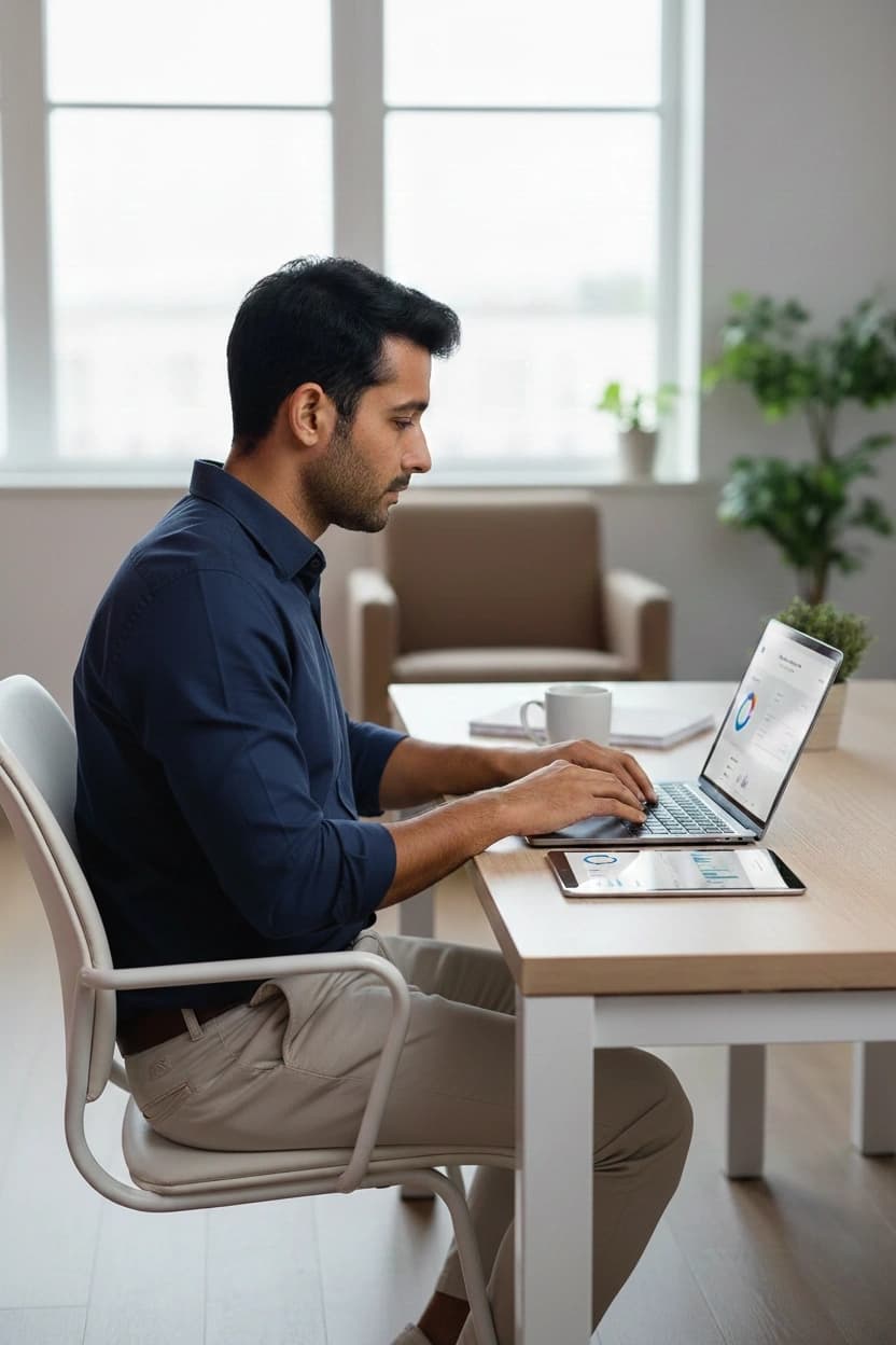 Hybrid App Integration