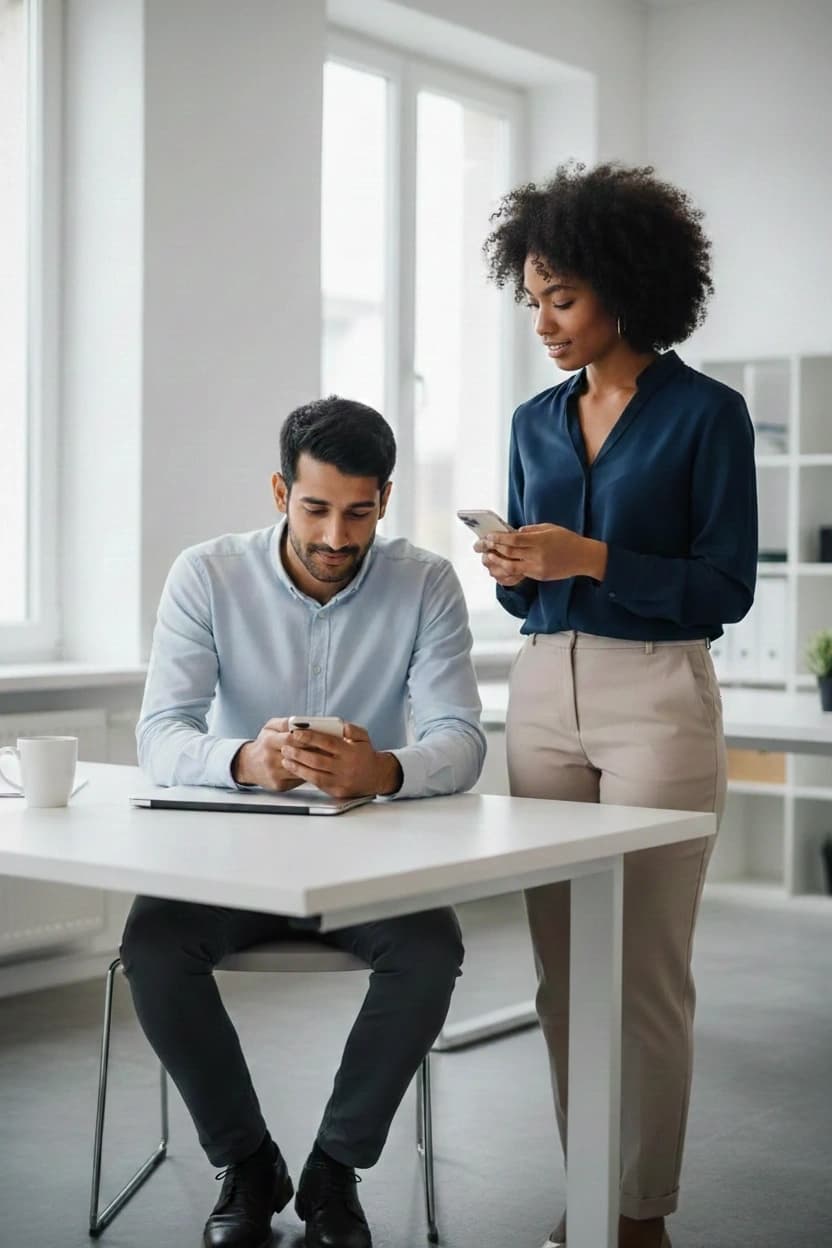 Push Notification Implementation