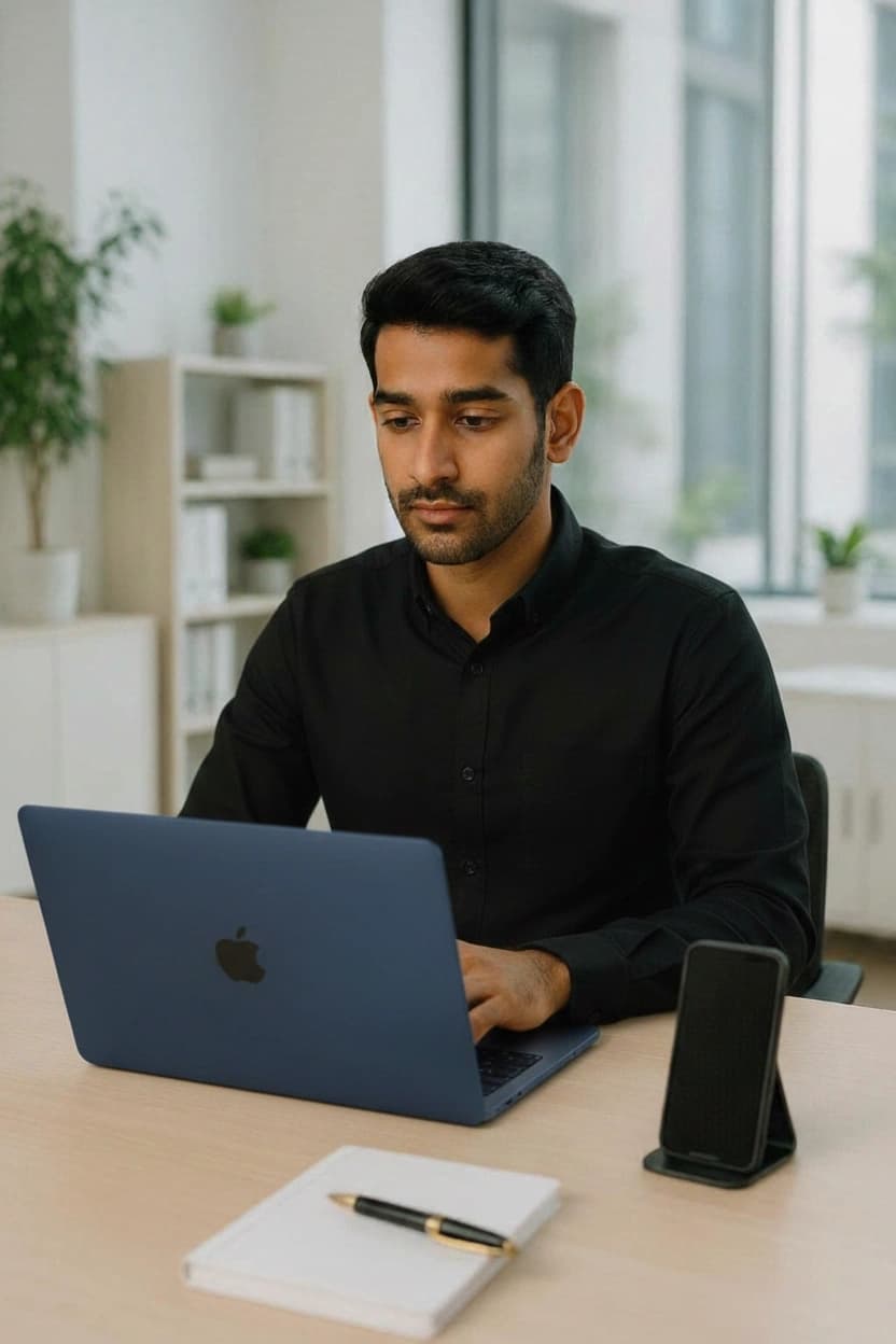 Leverage the power of the Apple Ecosystem