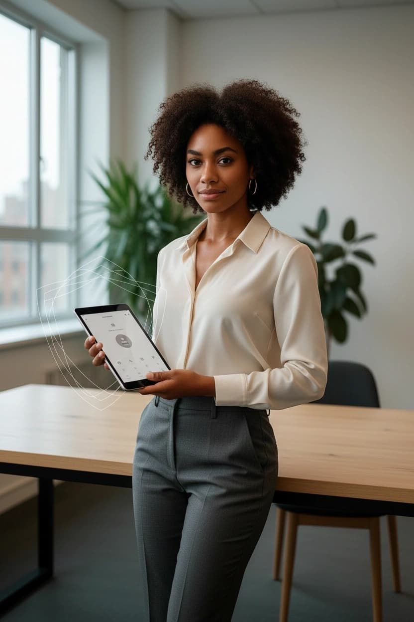 App Store Visibility & Credibility