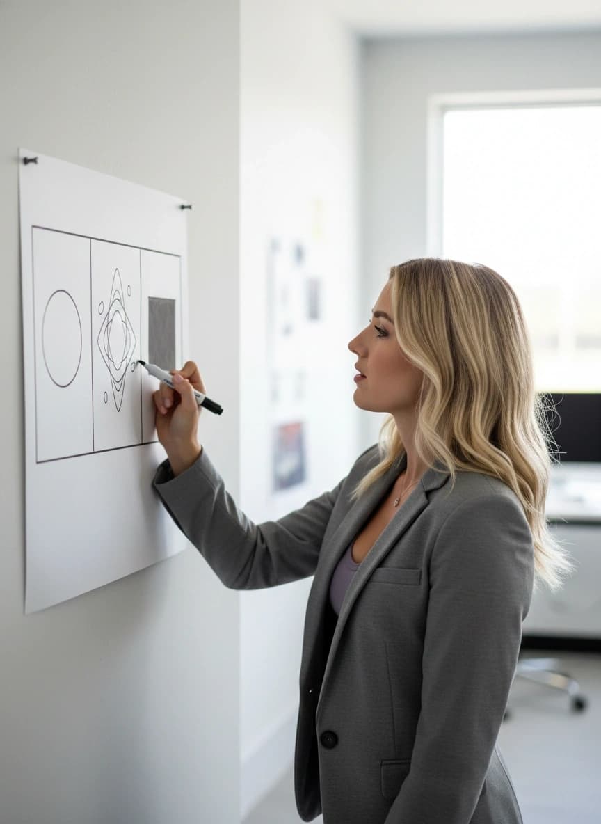 Boost Brand Recognition