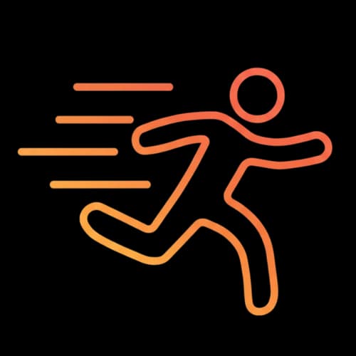 Minimal & Clean Motion Logos