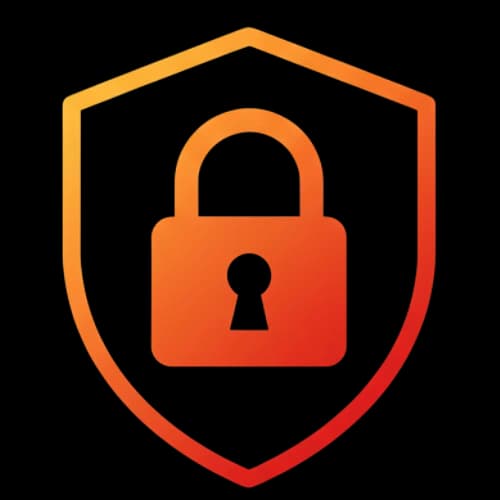 Future-Proof Security : Stay ahead of threats.