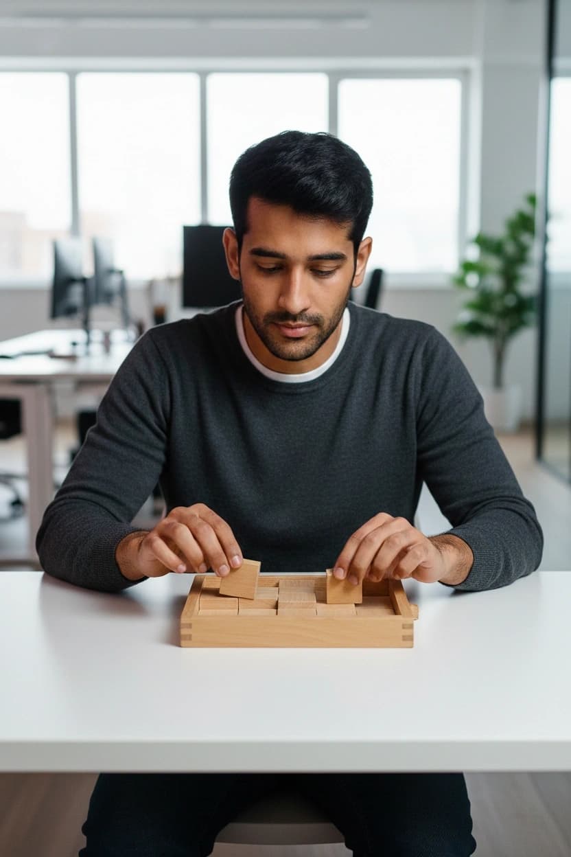 Effortless Management