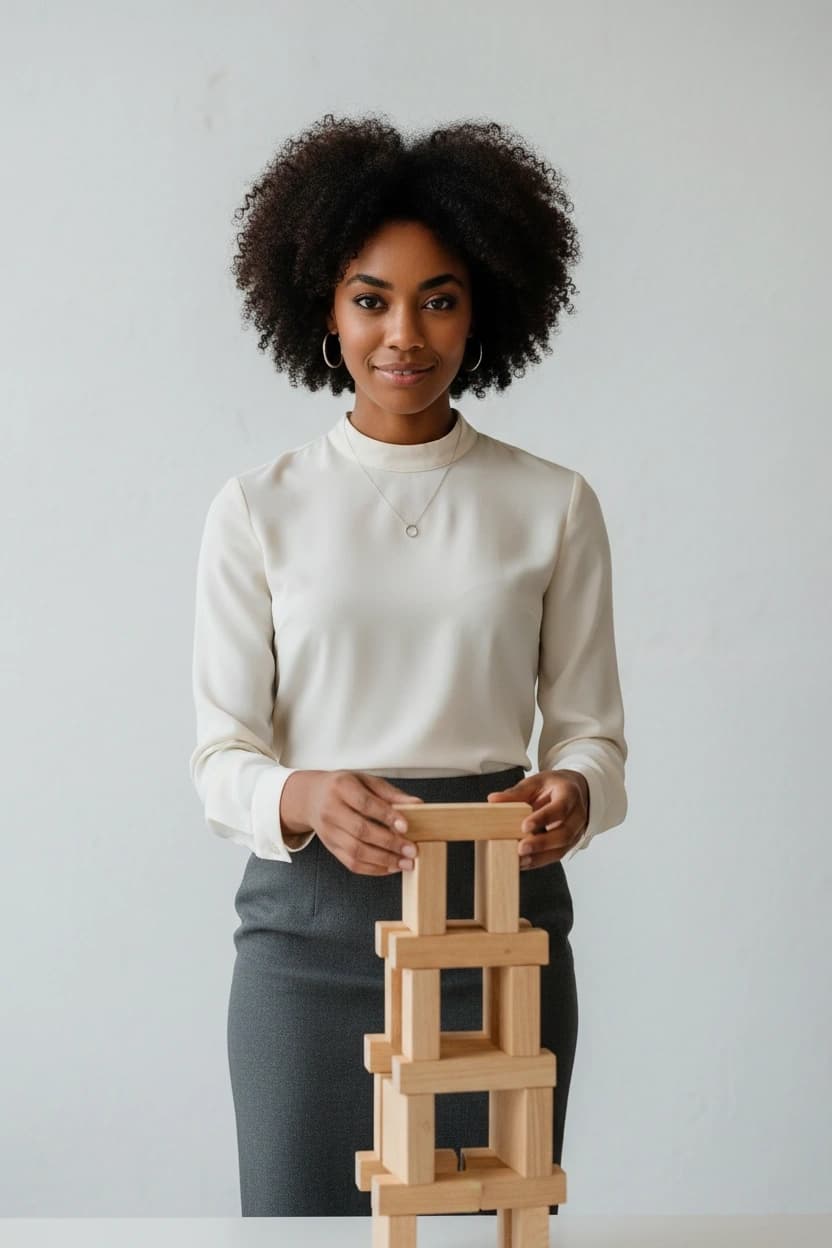 Secure & Customizable