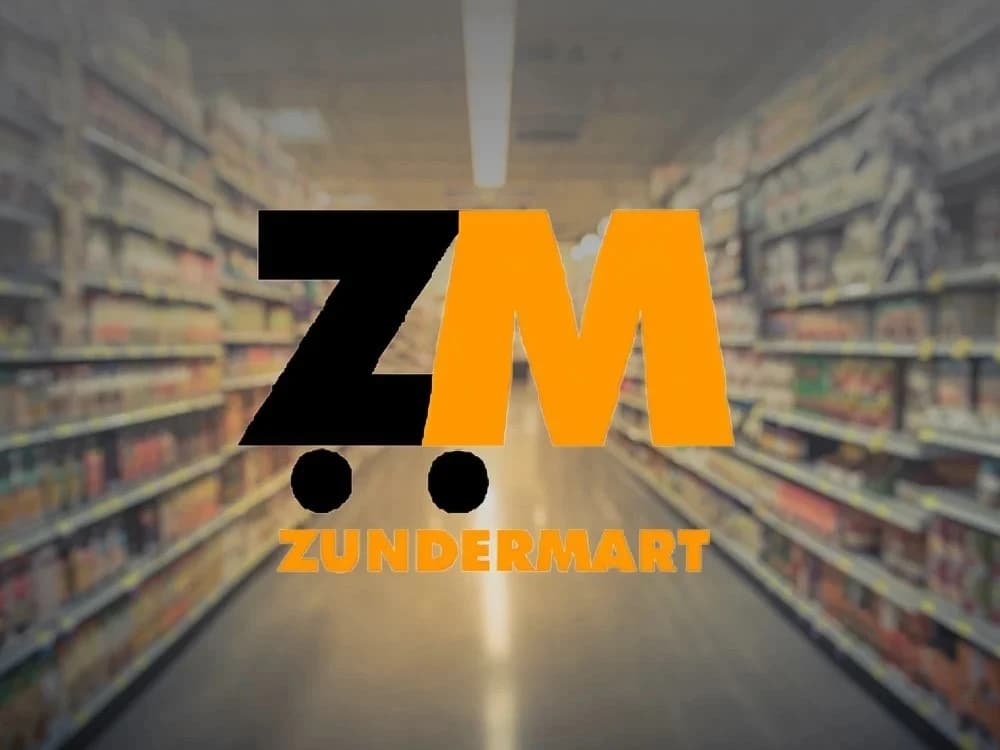 ZunderMart