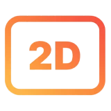 2D Logo Animation