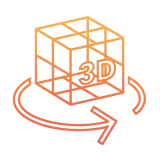 3D Logo Animation