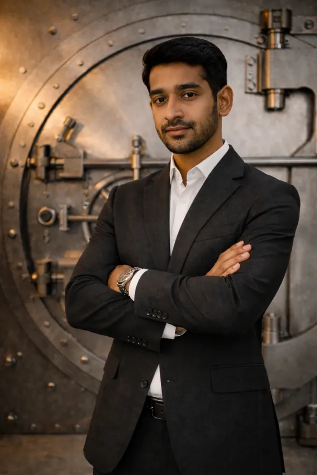 Secure & Reliable Cloud Infrastructure