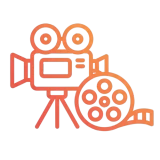 Cinematic Logo Reveal