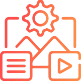 Content Management Capabilities