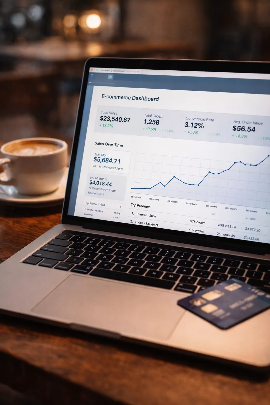 Benefits of Ecommerce Development for Your Business