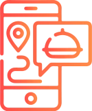 Food Delivery Apps