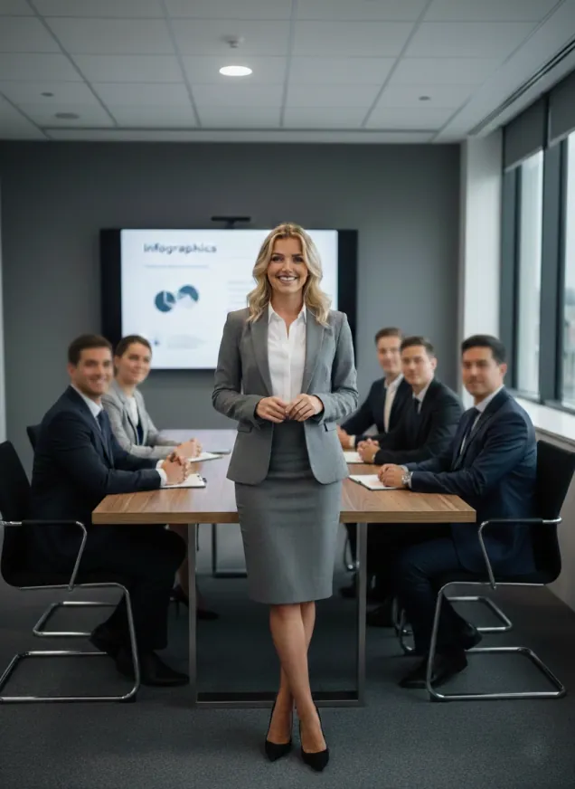 Reach a Premium Audience