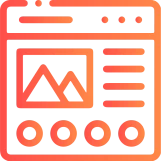 UI Design & Visual Identity