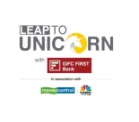 Leap to Unicorn