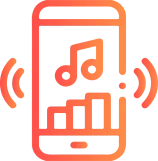 Music & Video Streaming Apps