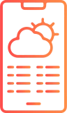 News & Weather Apps