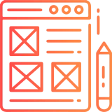 Website Prototyping