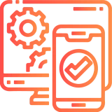 Dealer & Sales Rep Apps