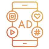 Social Media Motion Ads