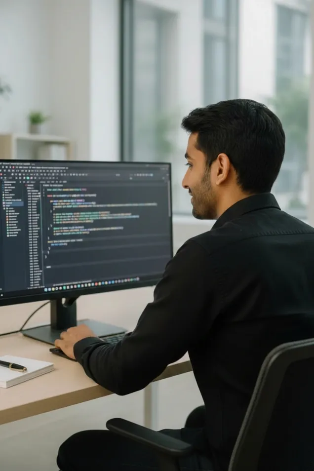 Fast, Secure and Scalable