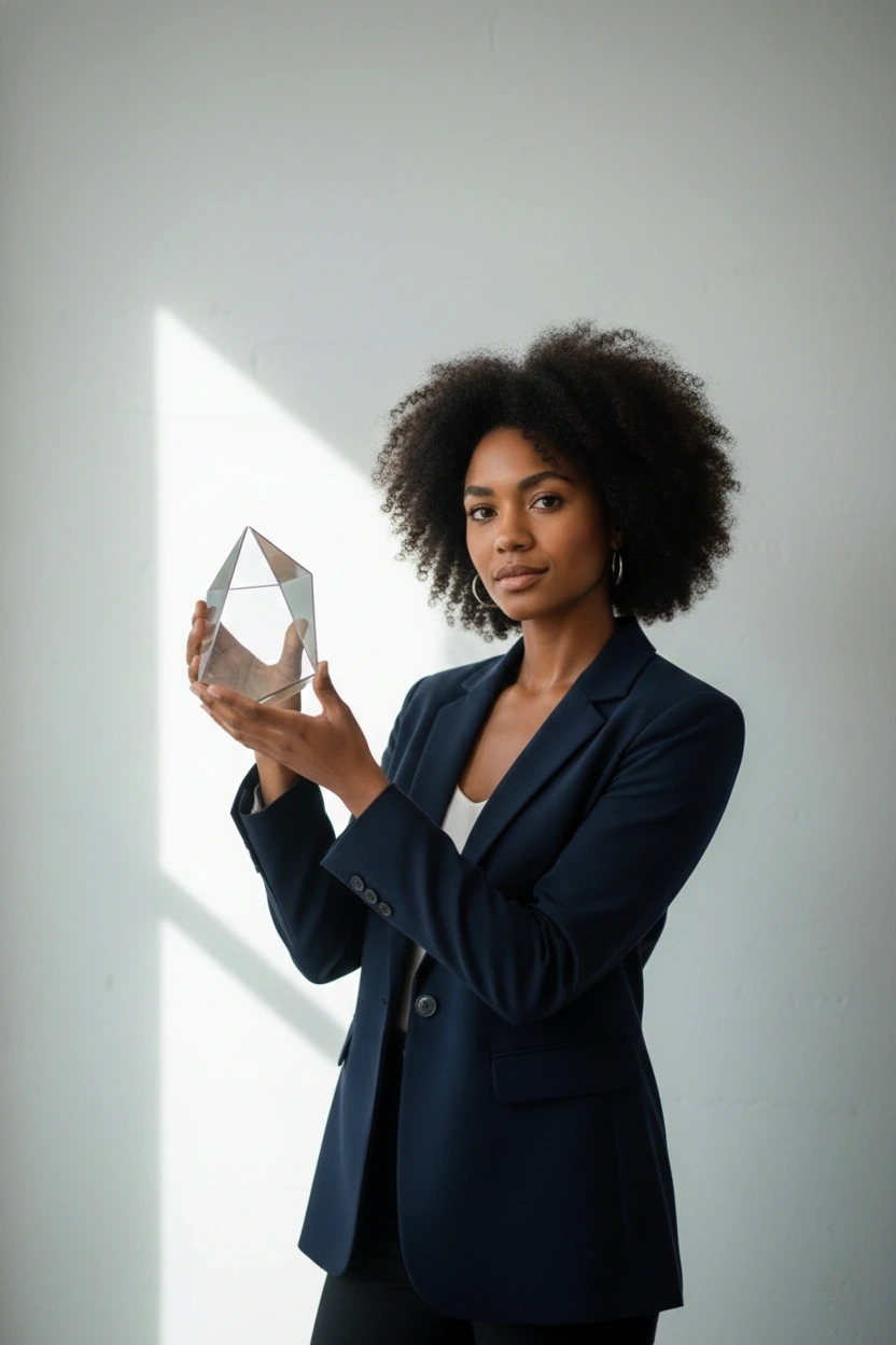 Reflect Your Brand Personality