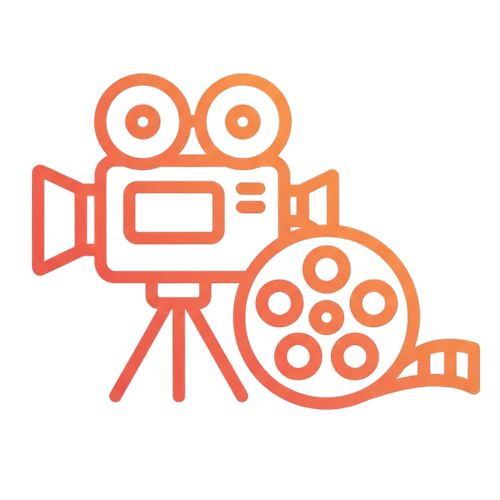 Cinematic Logo Reveal