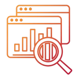 Data-Driven Decisions : Replace guesswork with precision.