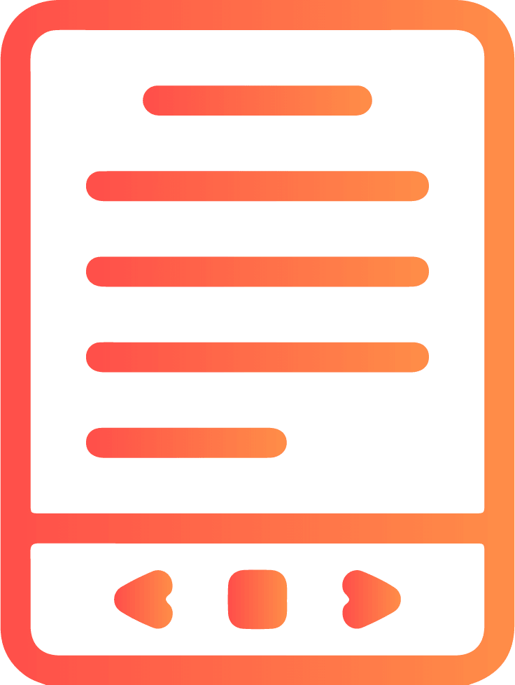 Color Palette & Typography Design