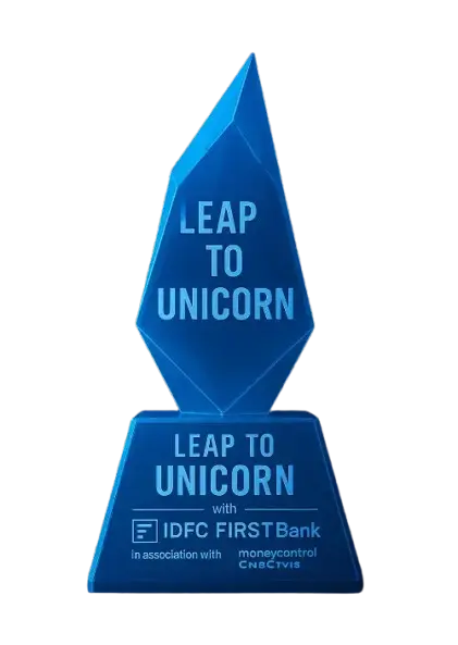 Leap to Unicorn