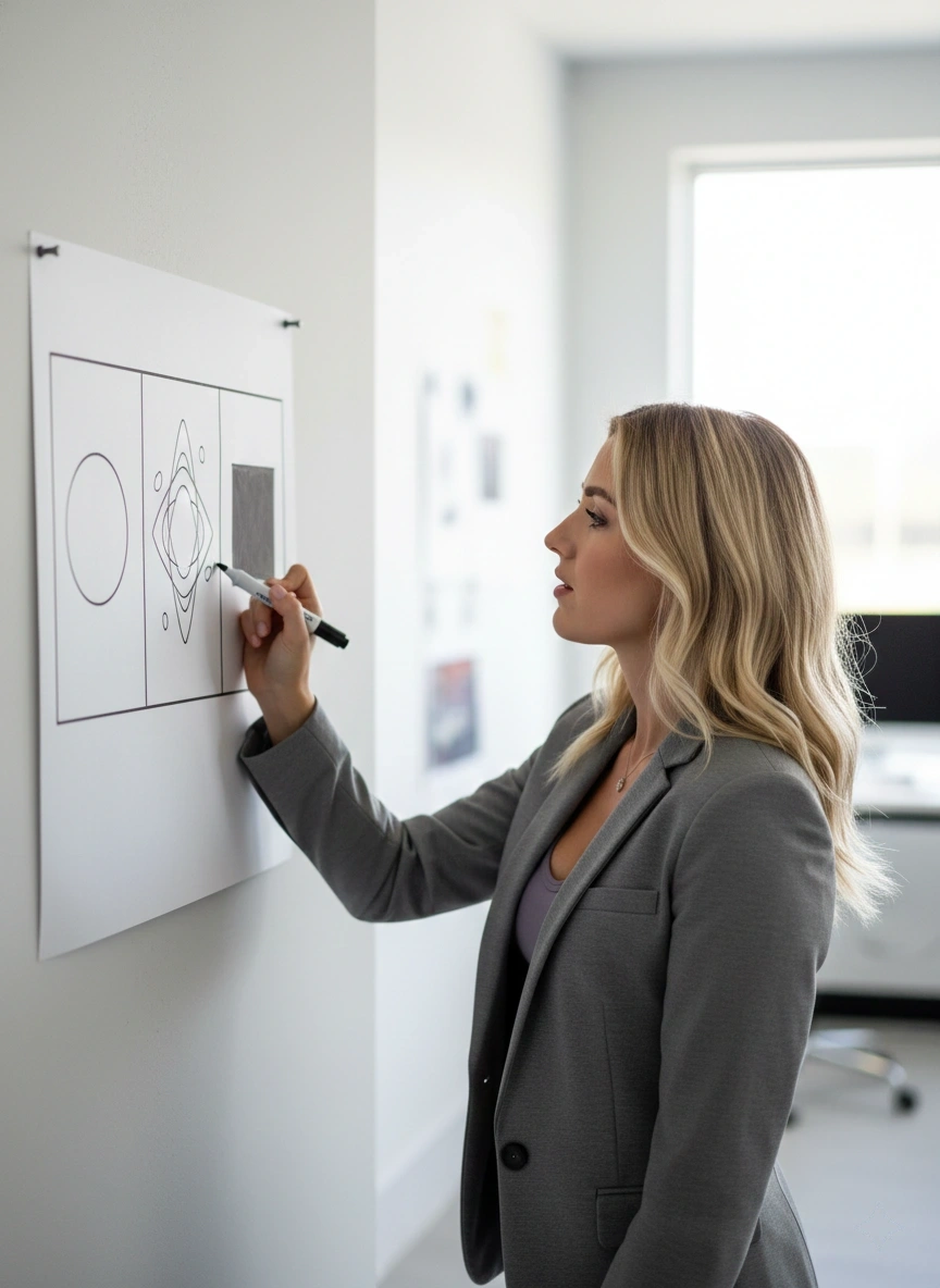 Boost Brand Recognition