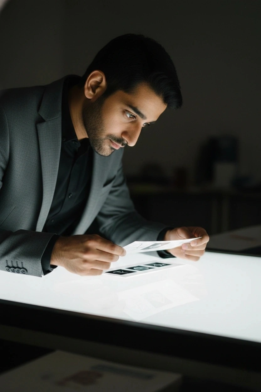 Enhance Storytelling & Appeal