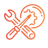 Custom-Built for You: no generic tools, only solutions that fit your business DNA.