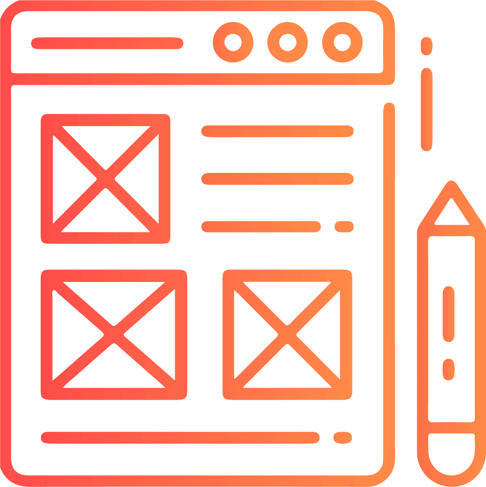 User Research & Wireframing