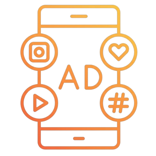 Social Media Motion Ads