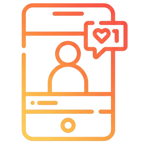 Instagram & Facebook Posts