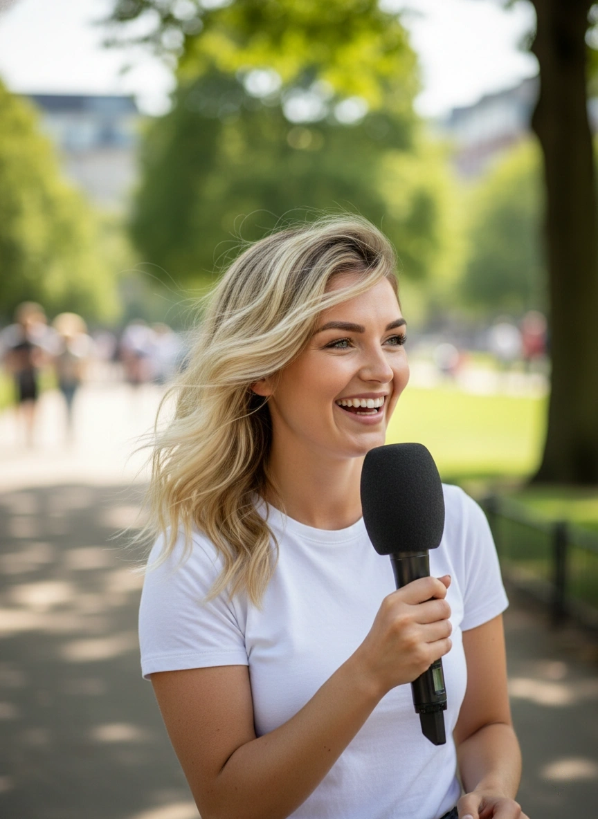 Capture Instant Attention