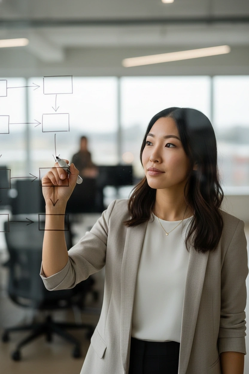 Build a Consistent Brand Identity